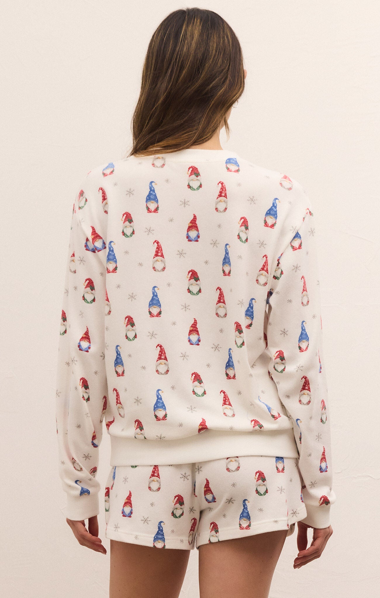 Classic Gnome Top