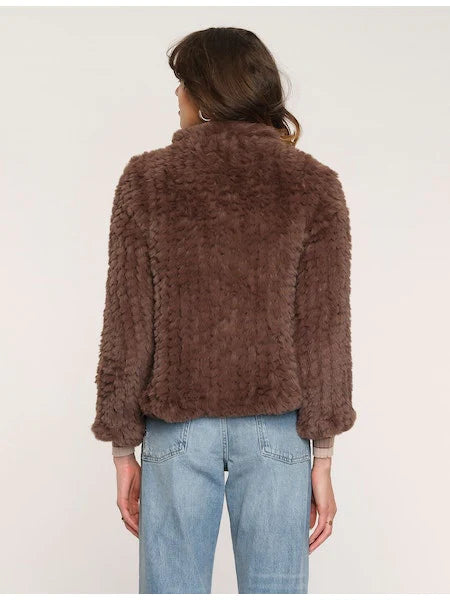 Aria Jacket
