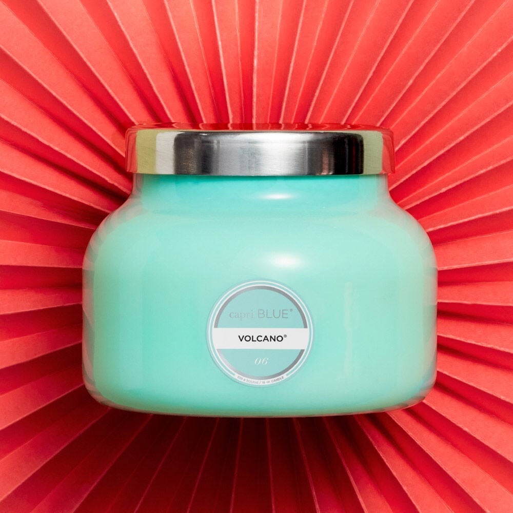 Signature Jar