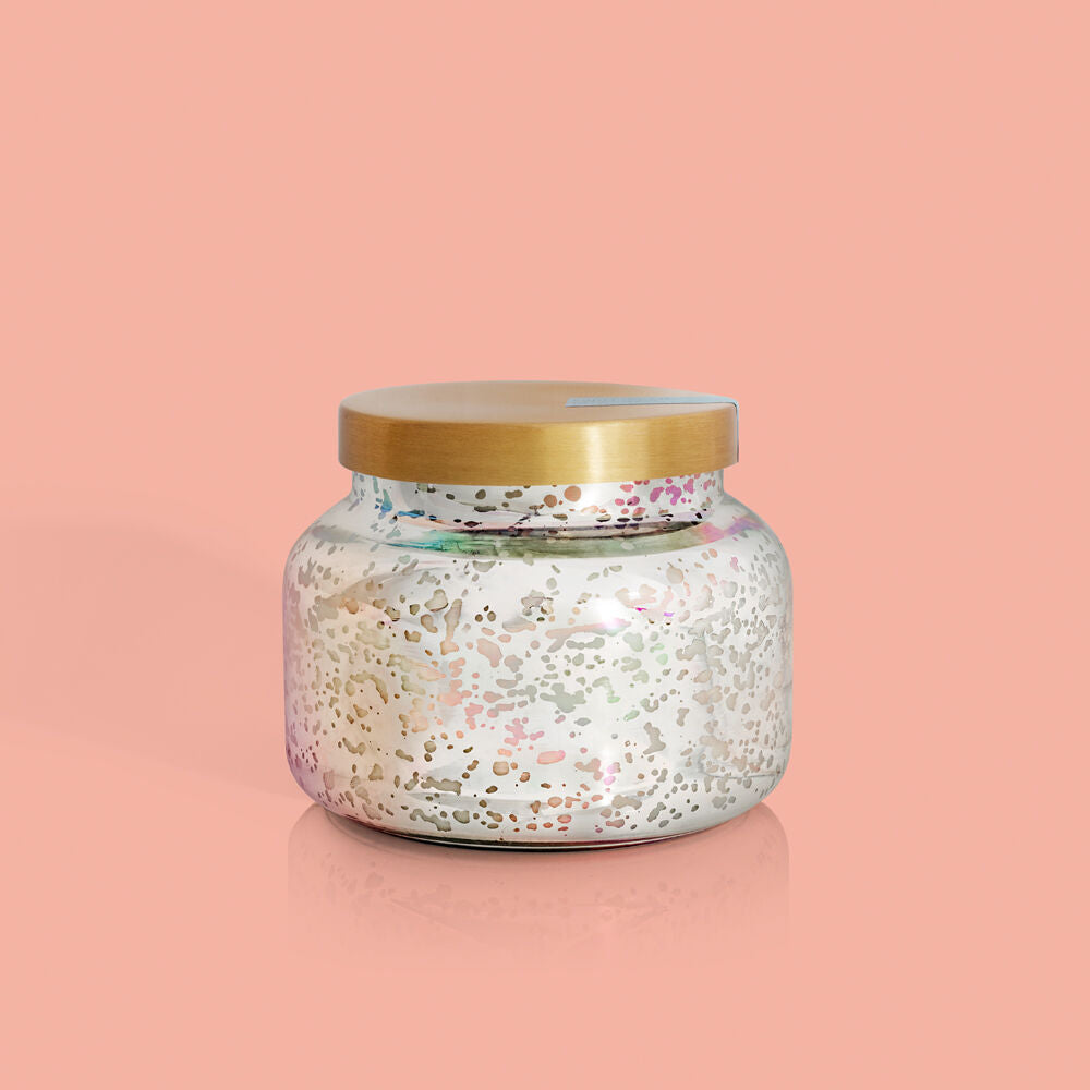 Mercury Iridescent