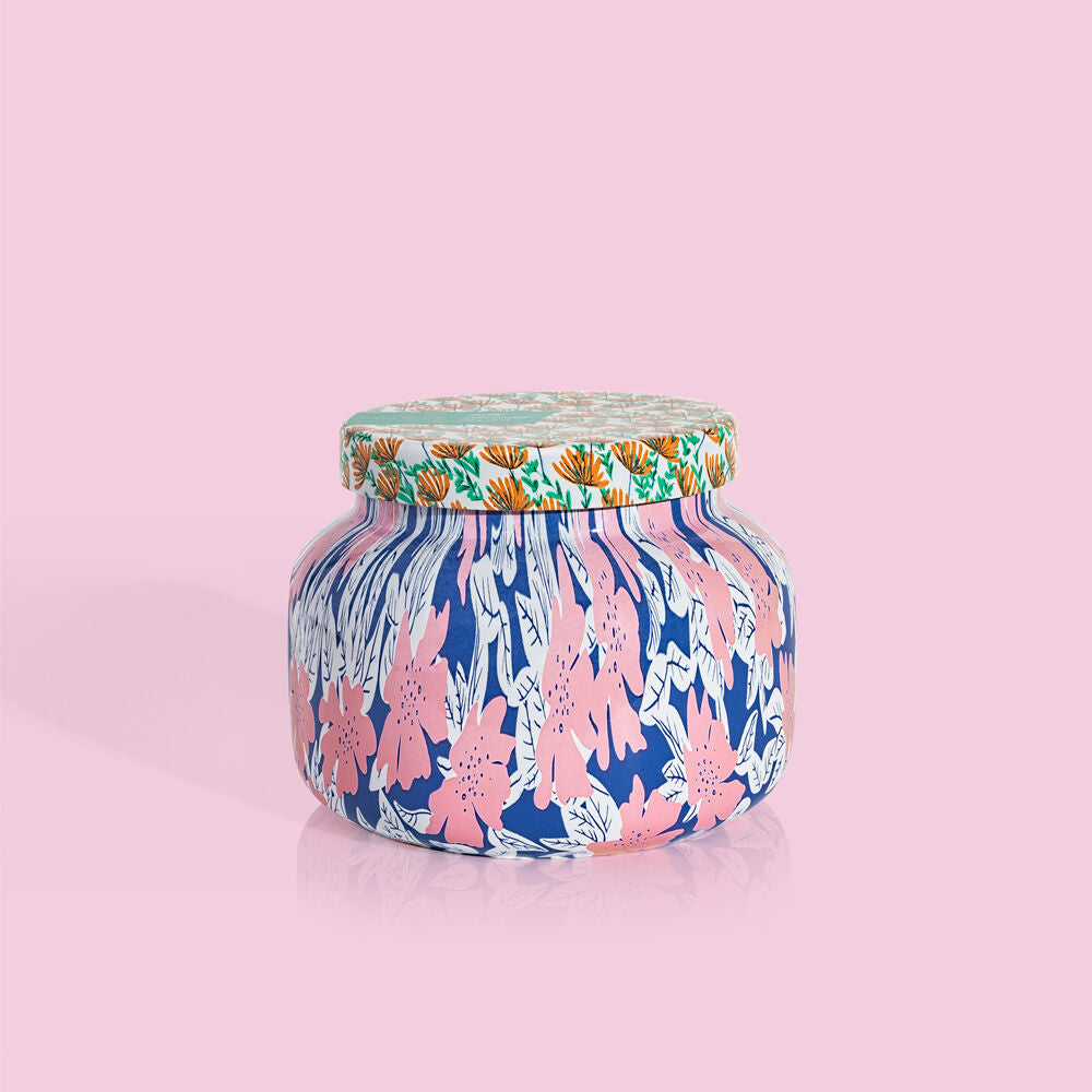 Signature Jar