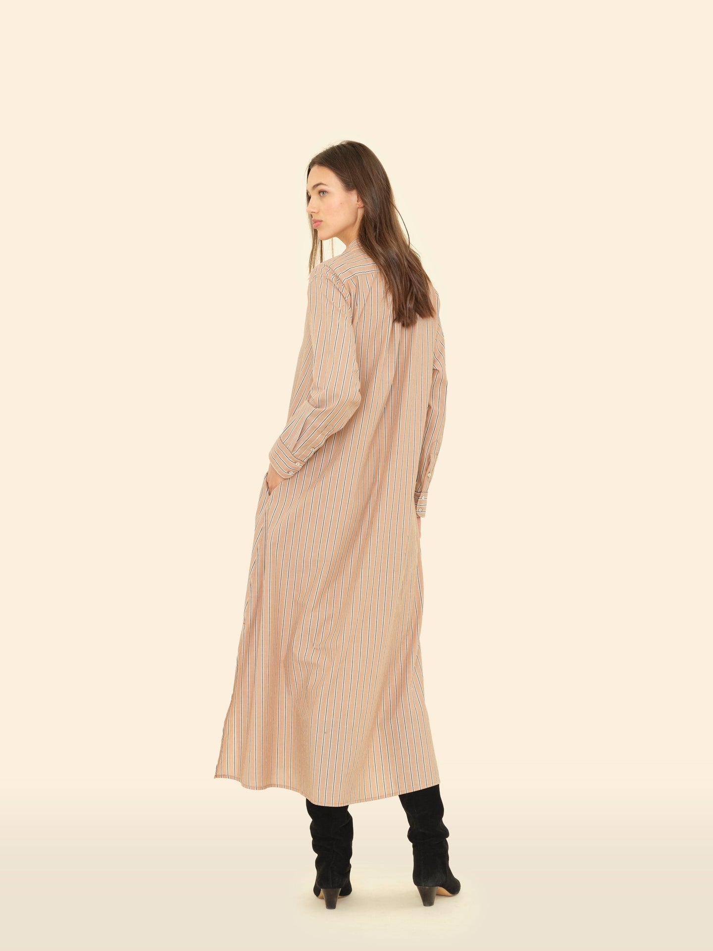 Boden Dress