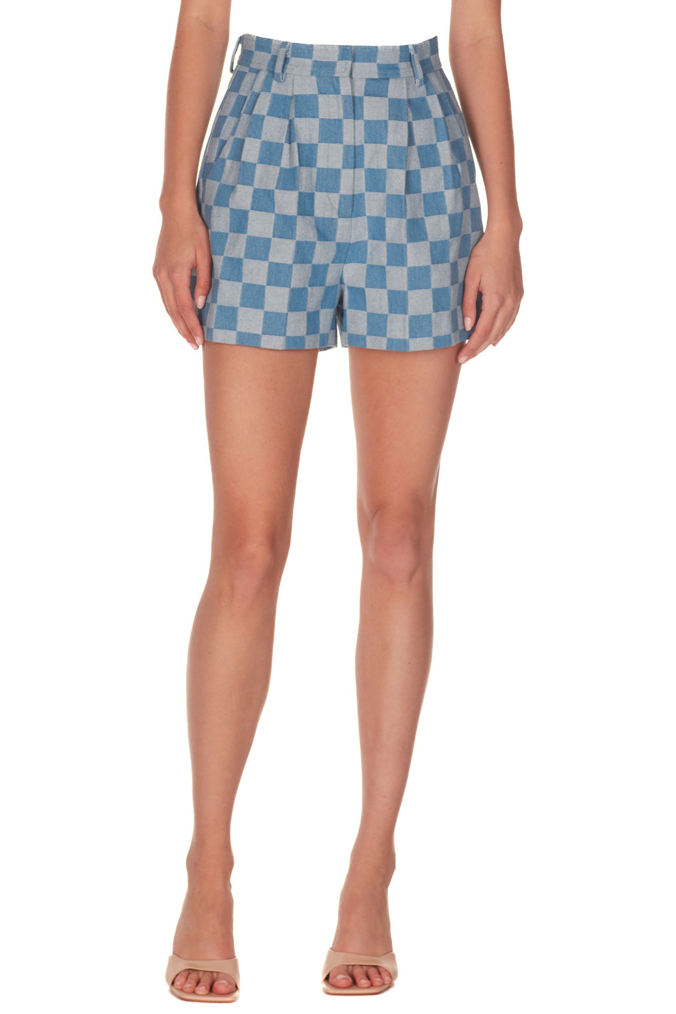 Jane Shorts