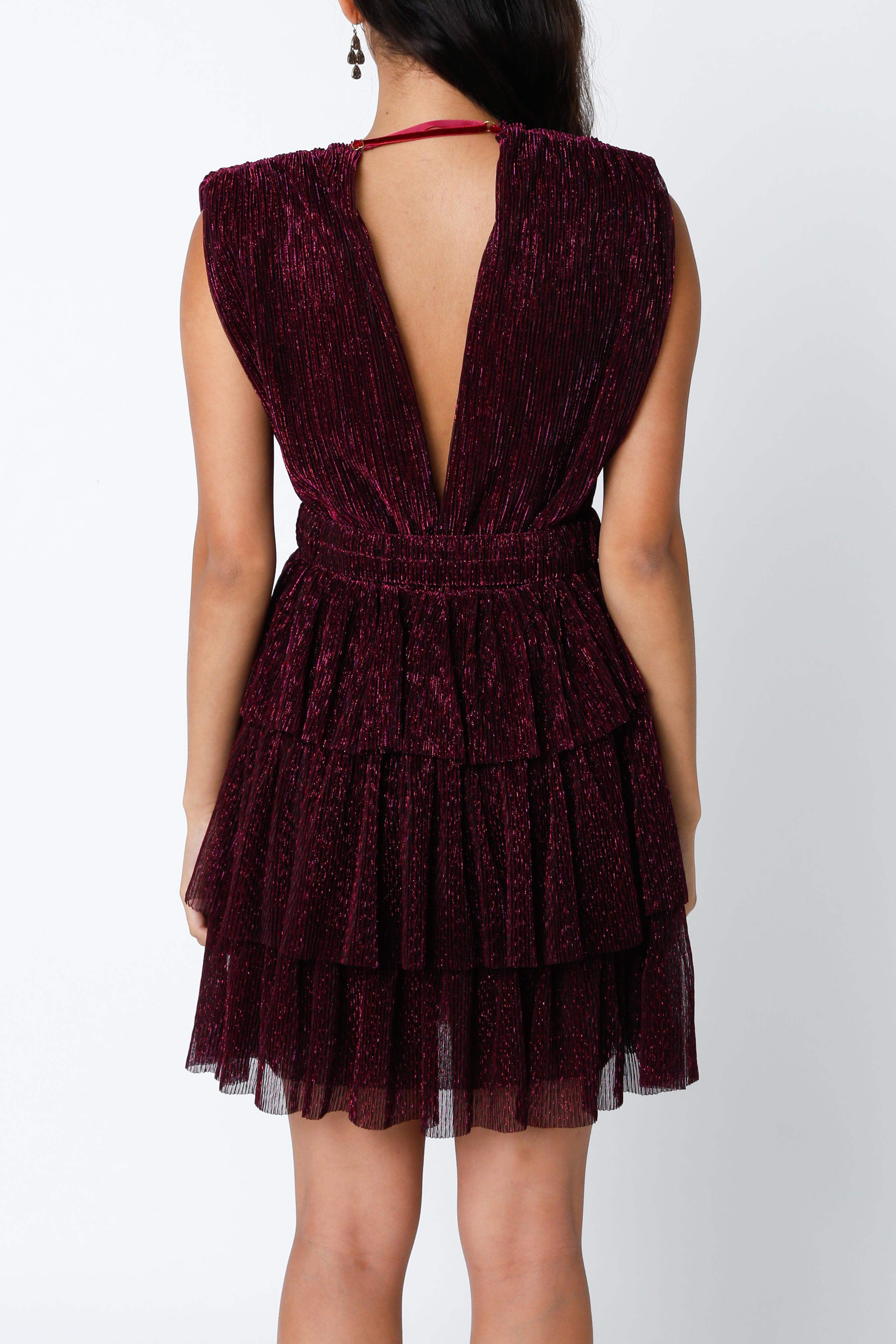 Charlize Dress