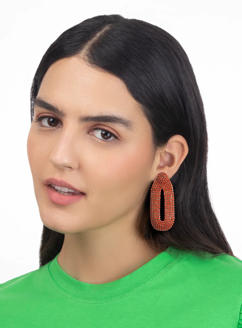 Bianca Earring