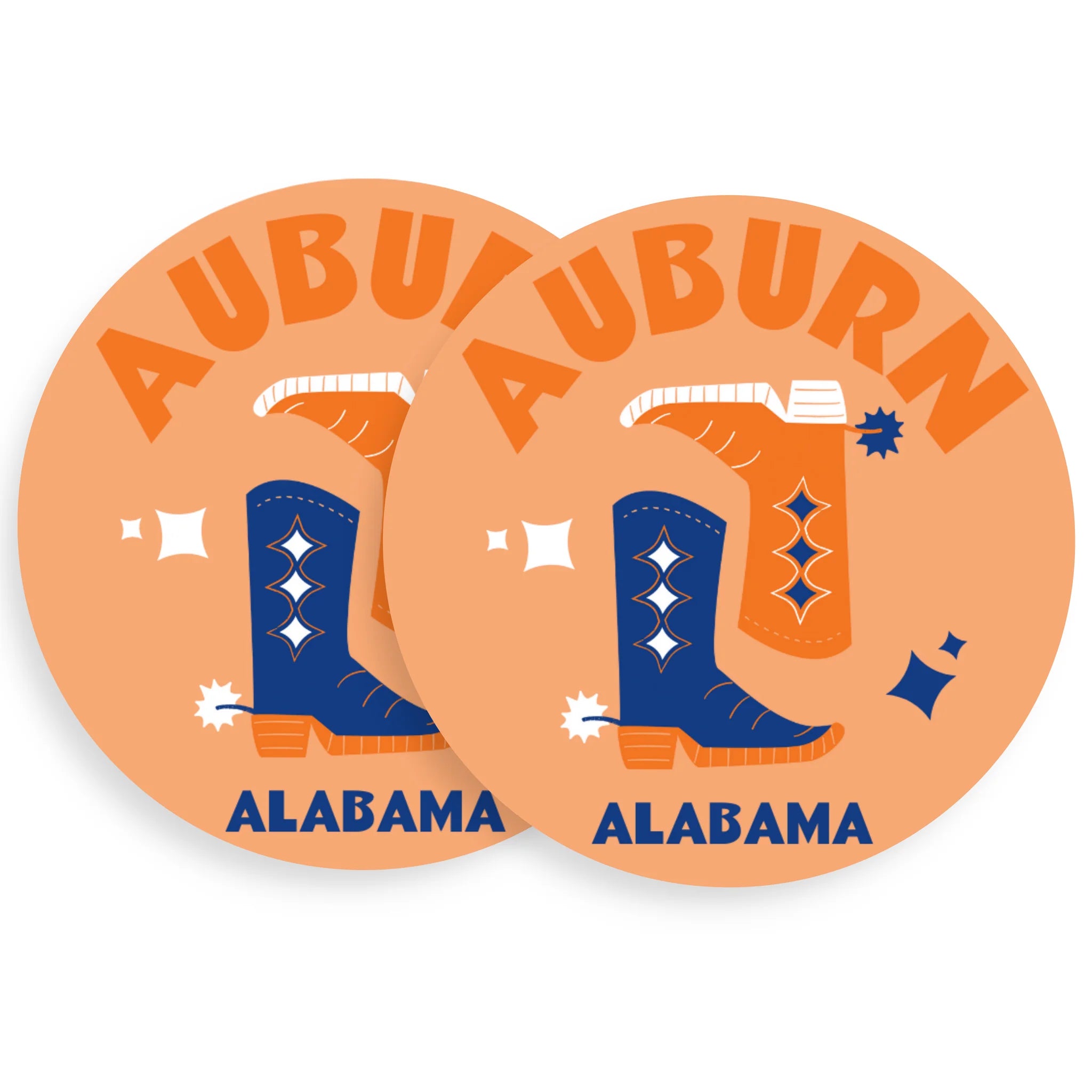 Kickoff Coaster