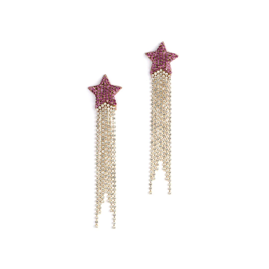 Evren Earring