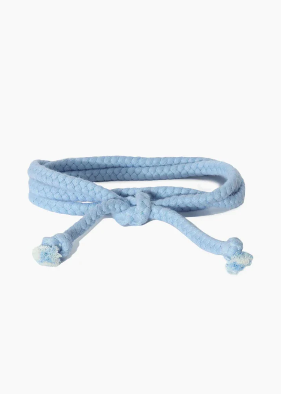 Rope Belt