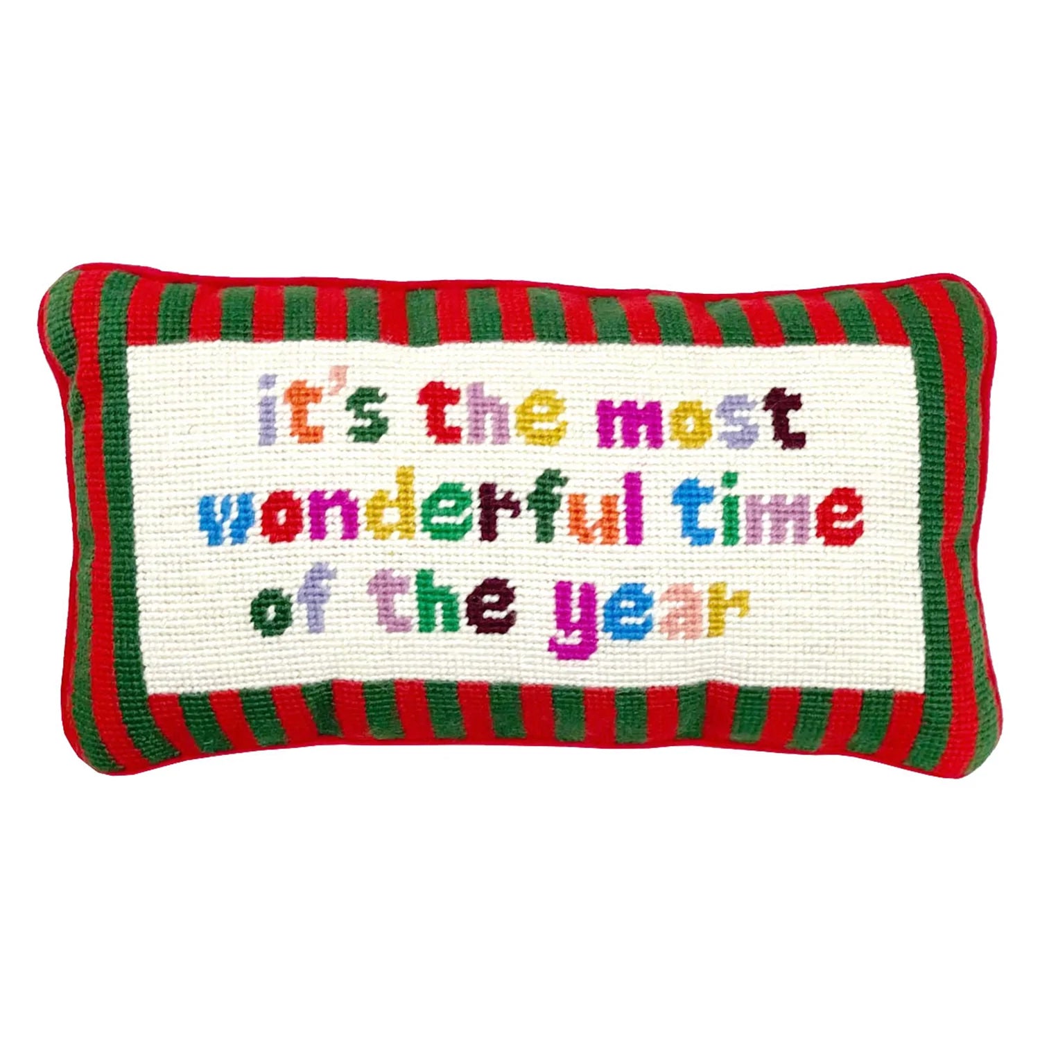 Most Wonderful Time Of The Year