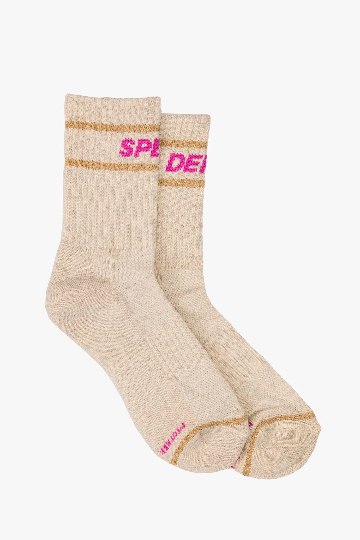 Classic Tube Socks - Speed Demon