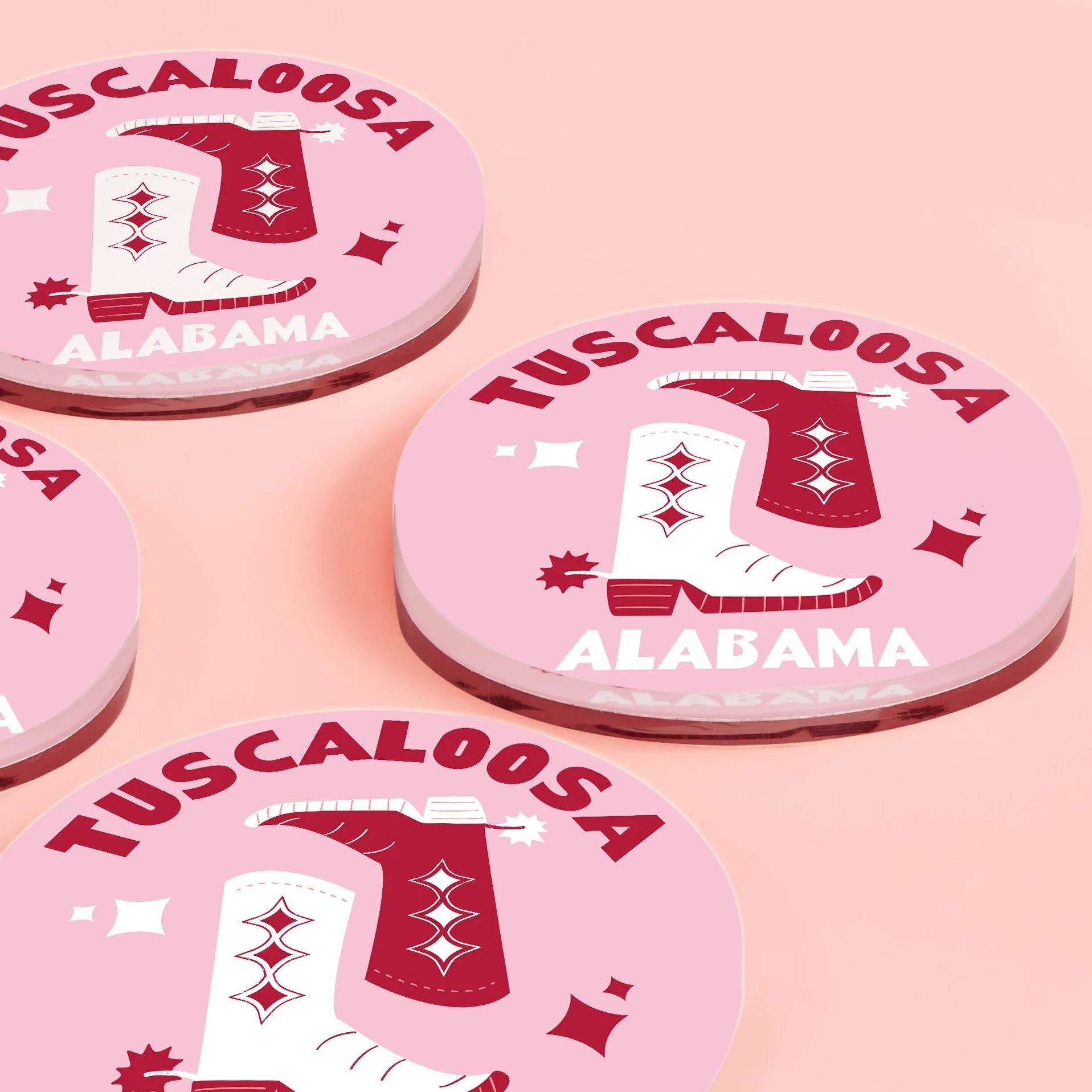 Kickoff Coaster