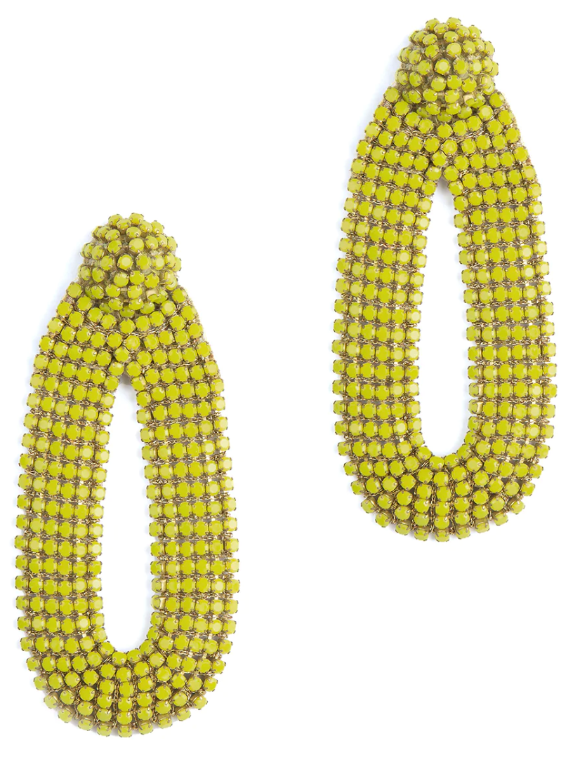 Bianca Earring