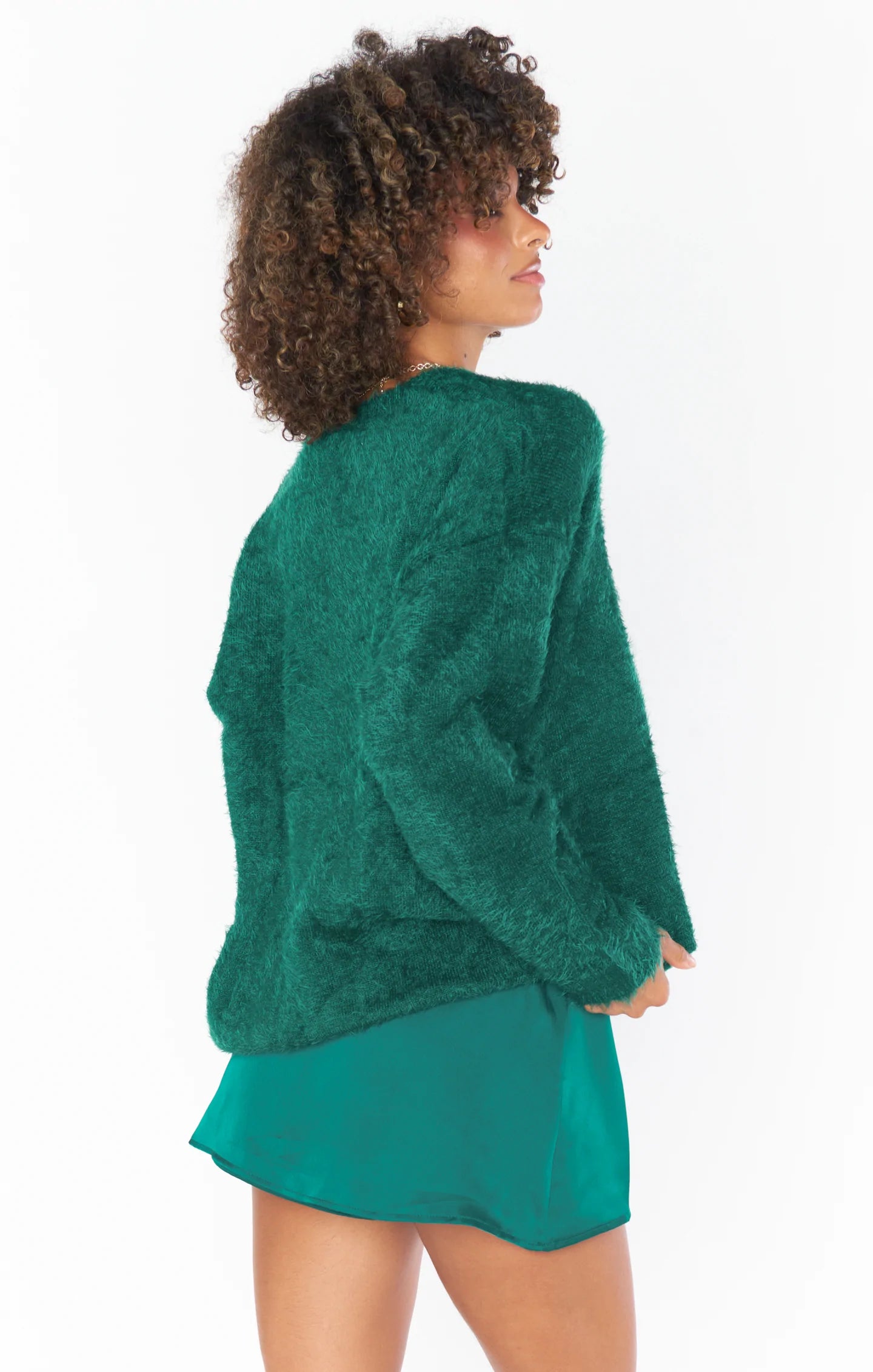 Feel Good Sweater