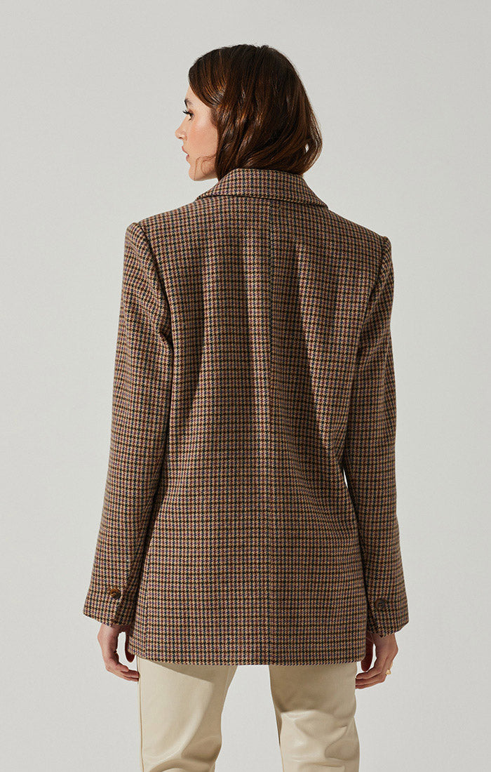 Pauline Blazer