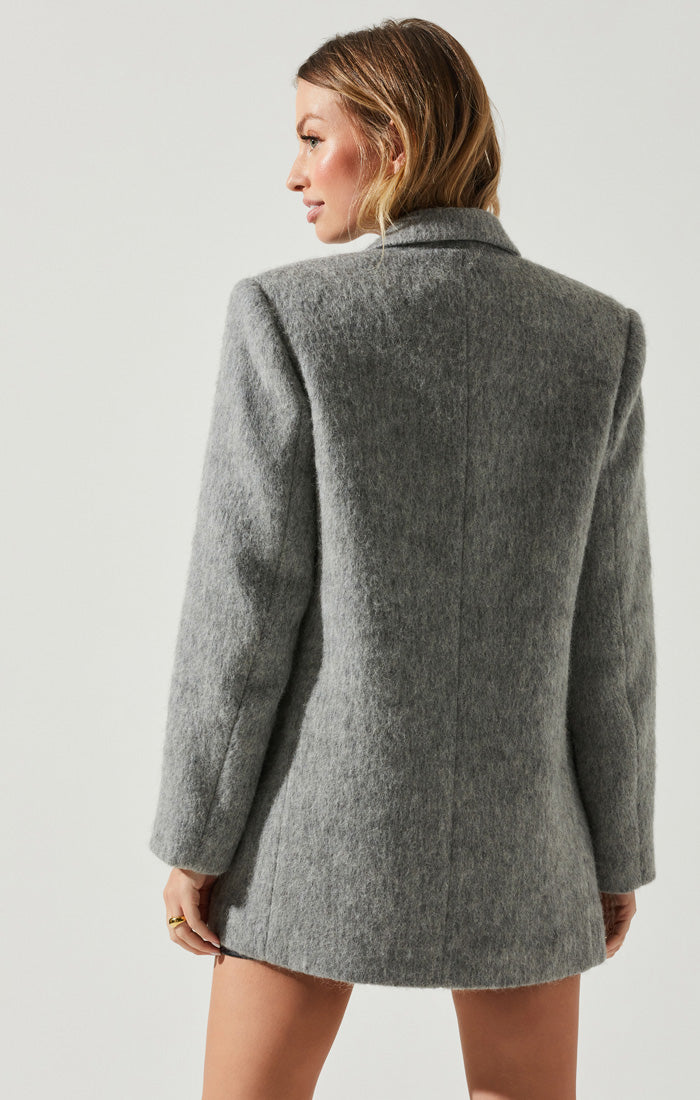 Kindra Coat