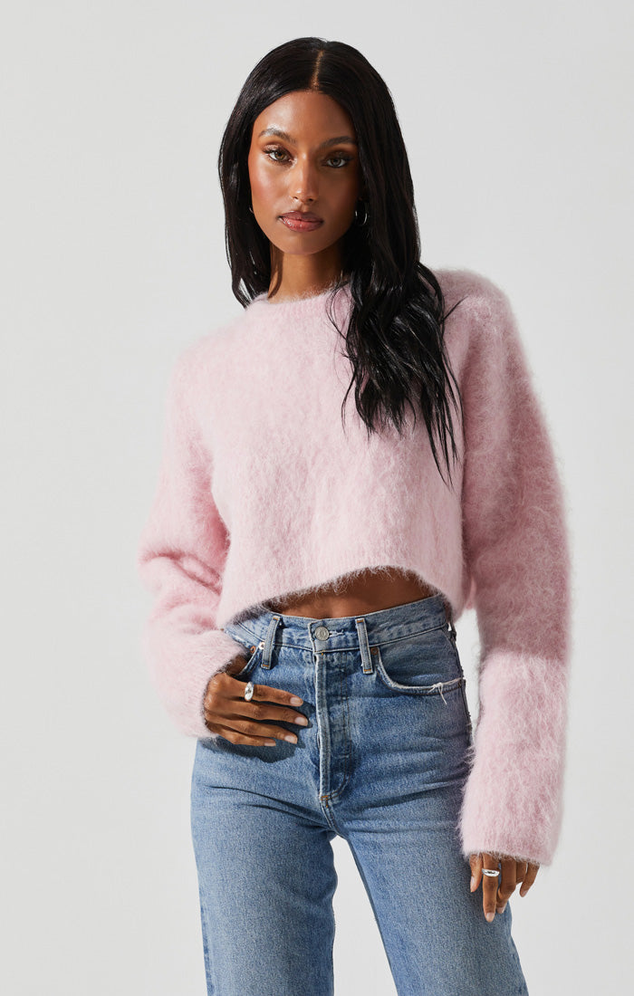 Clarissa Sweater