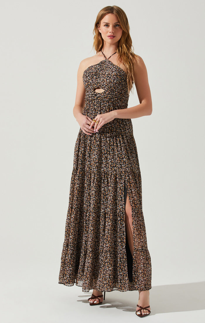 Madeline Dress