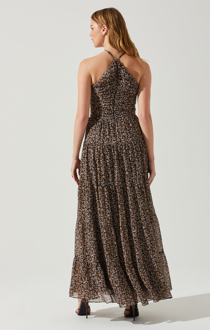 Madeline Dress